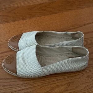 Tory Burch espadrliss